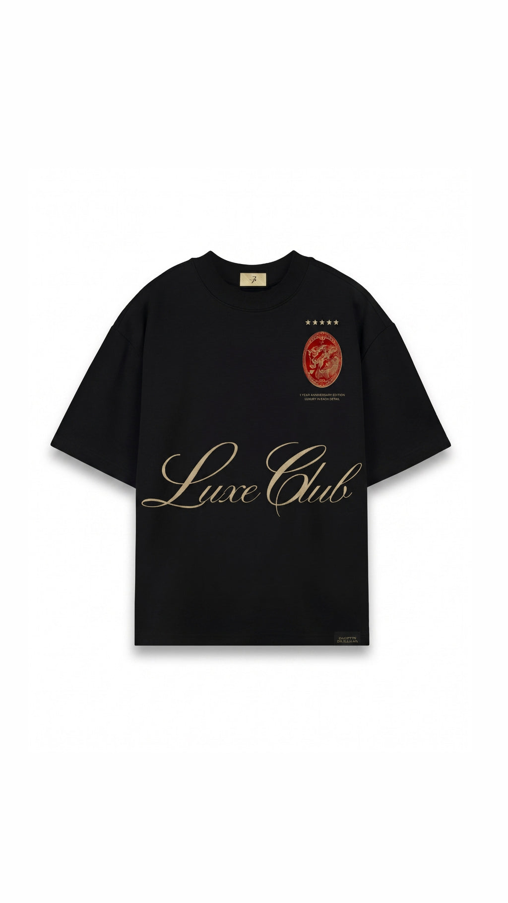 21st DarkHorse Anniversary Tee