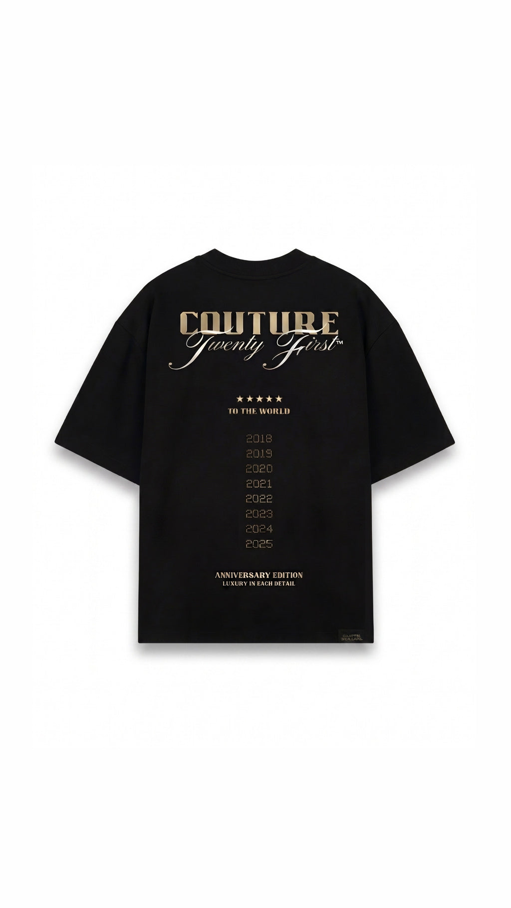 21st DarkHorse Anniversary Tee