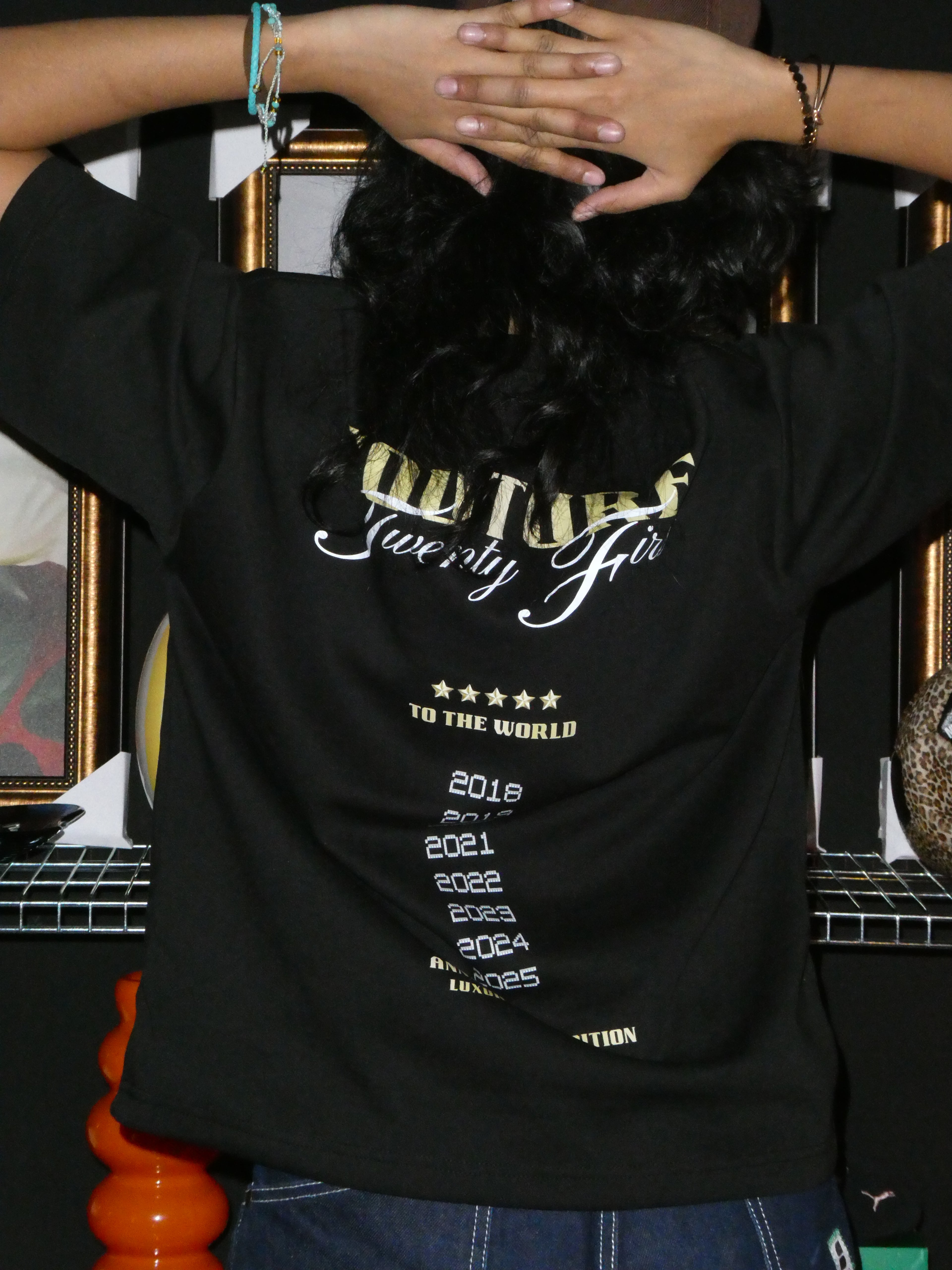21st DarkHorse Anniversary Tee