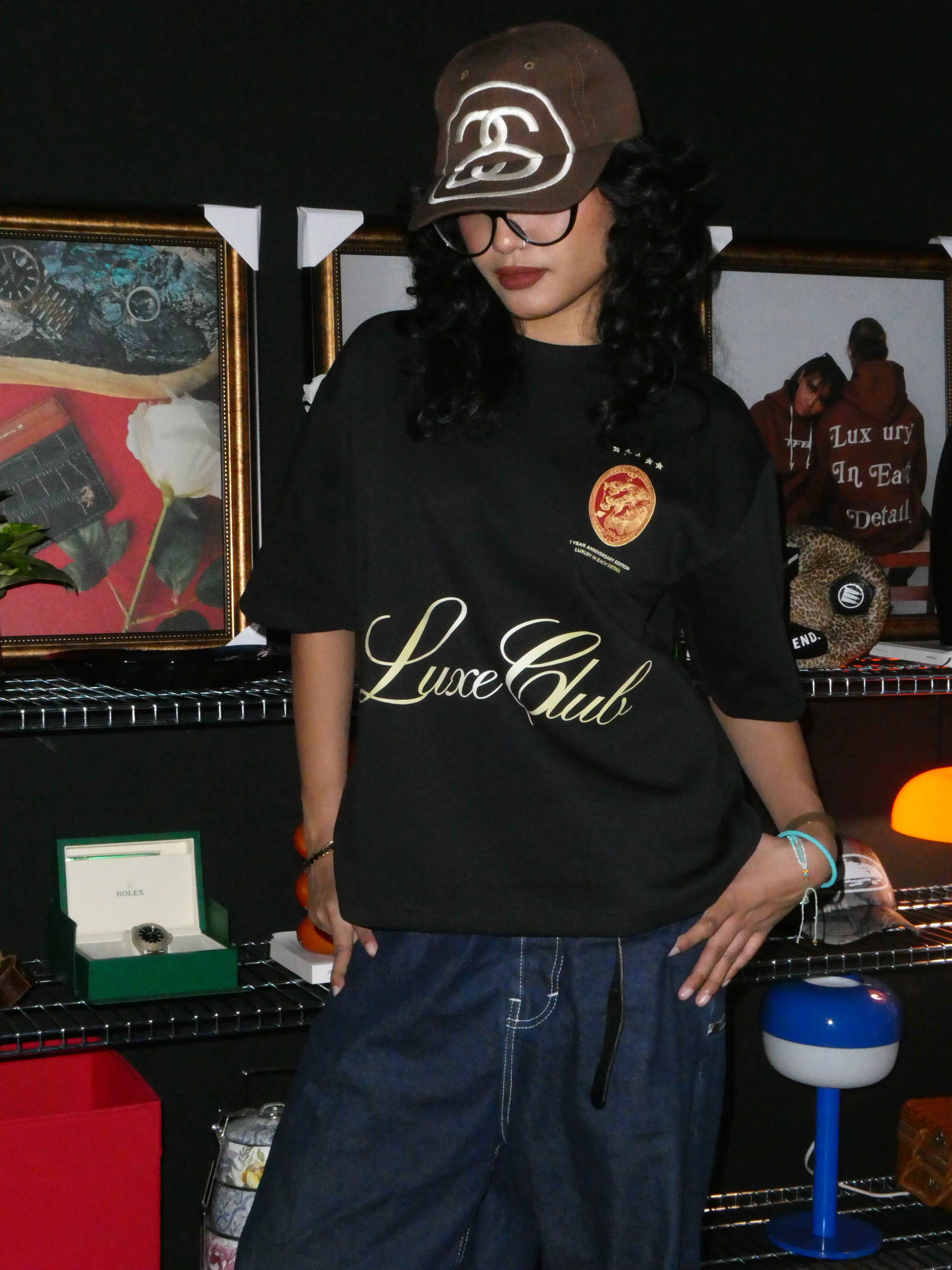 21st DarkHorse Anniversary Tee